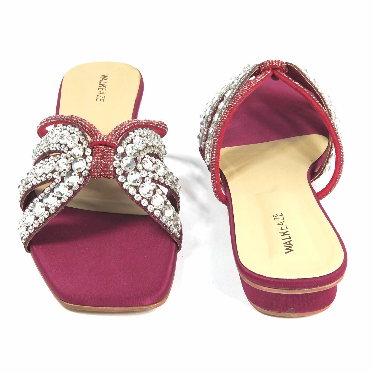 Women Slippers - 40146S