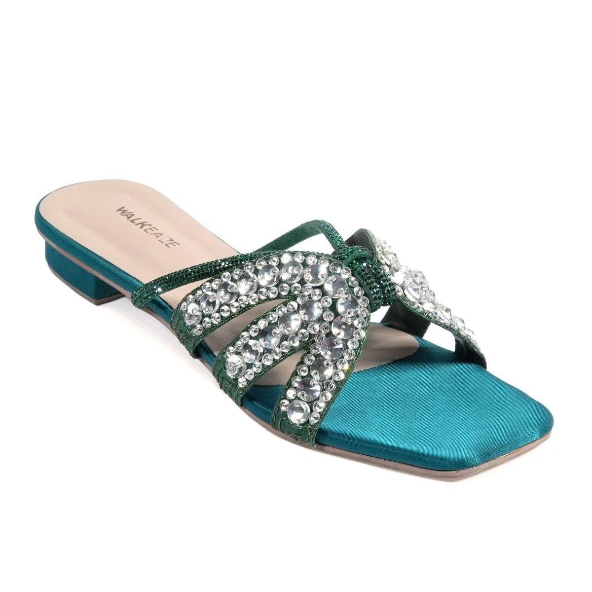 Women Slippers - 40146S