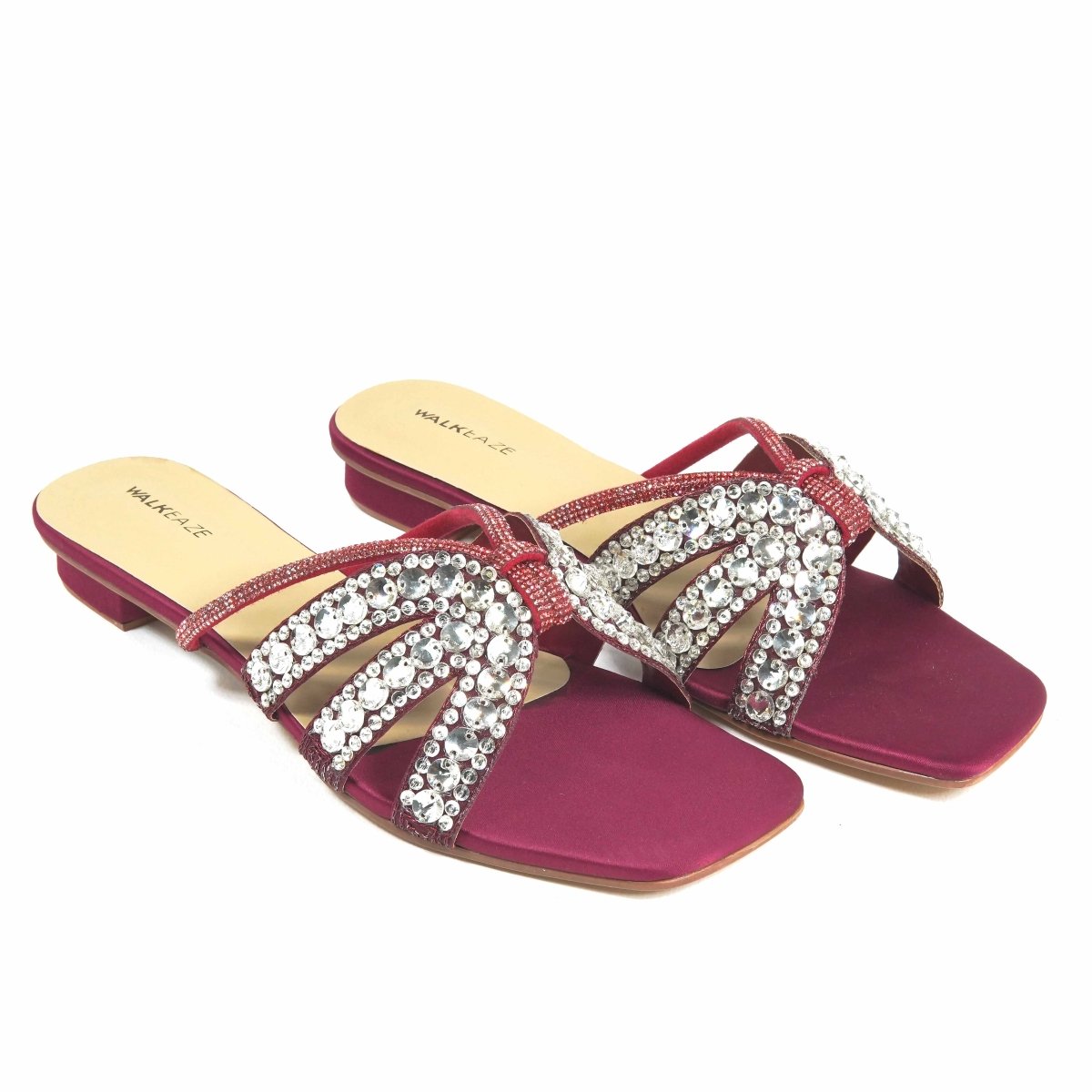 Women Slippers - 40146S