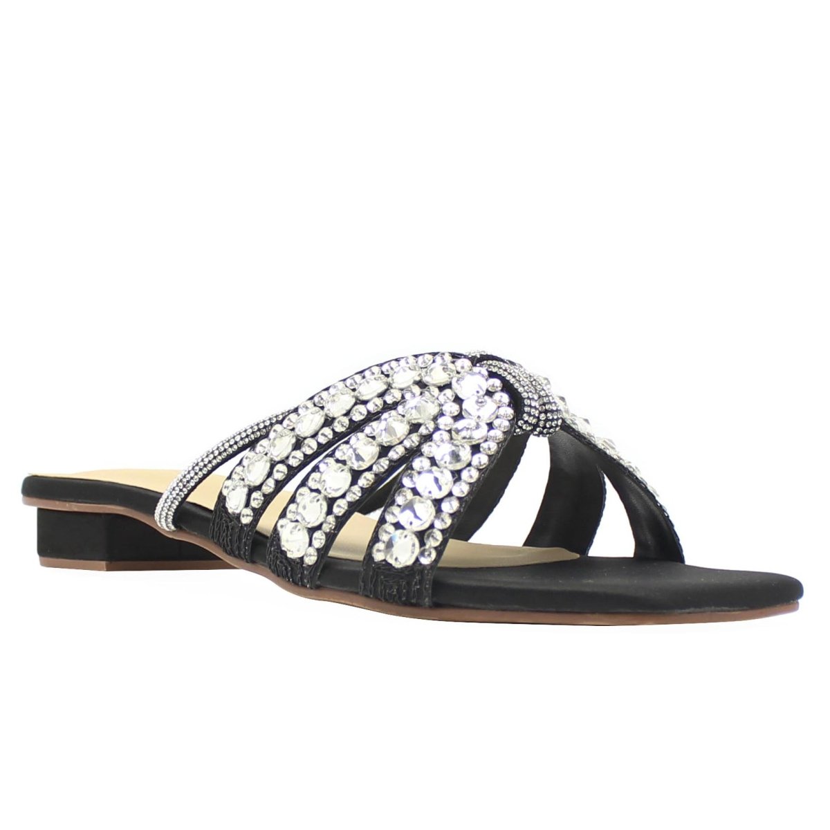 Women Slippers - 40146S