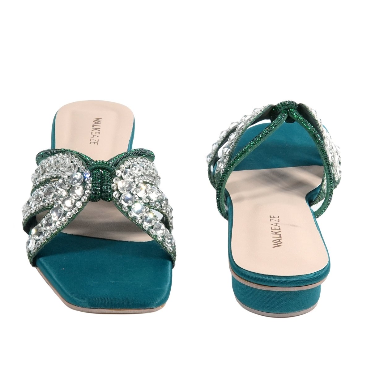 Women Slippers - 40146S