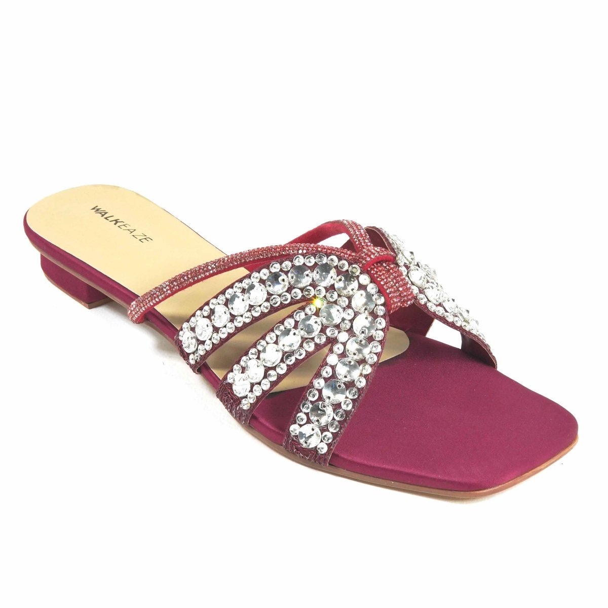 Women Slippers - 40146S