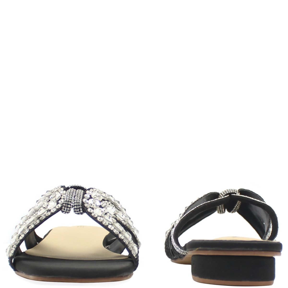 Women Slippers - 40146S