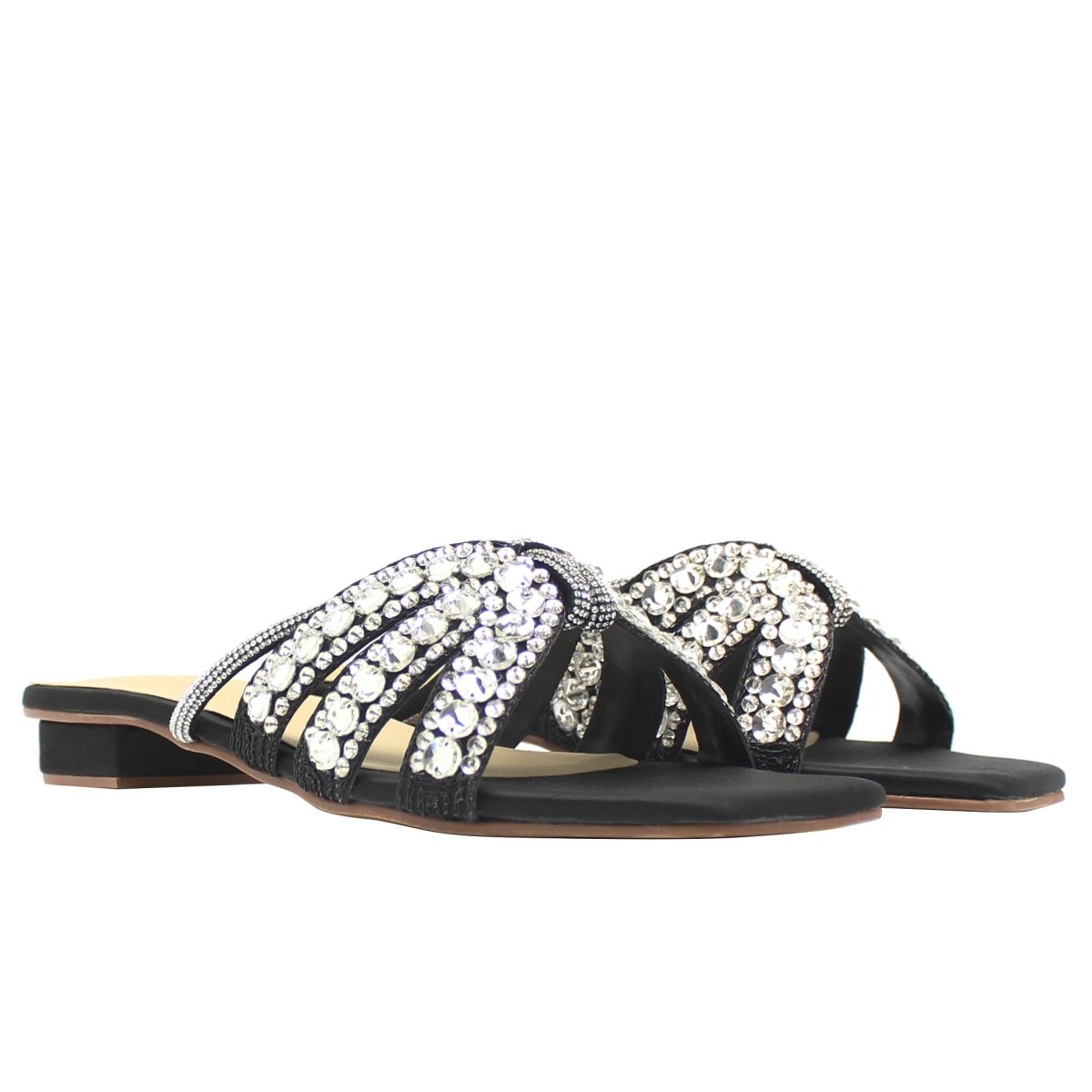 Women Slippers - 40146S