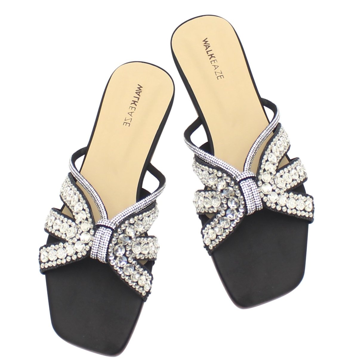 Women Slippers - 40146S