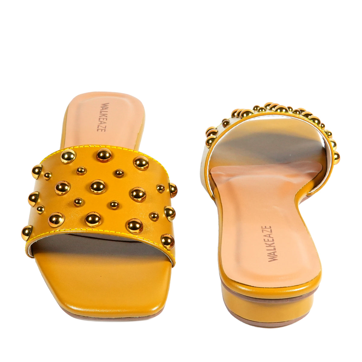 Women Formal Slippers - 41081S