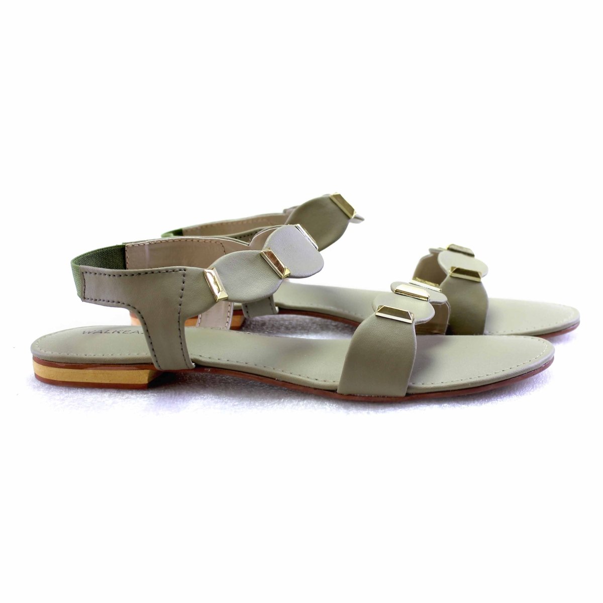Women Casual Sandals - 37896S