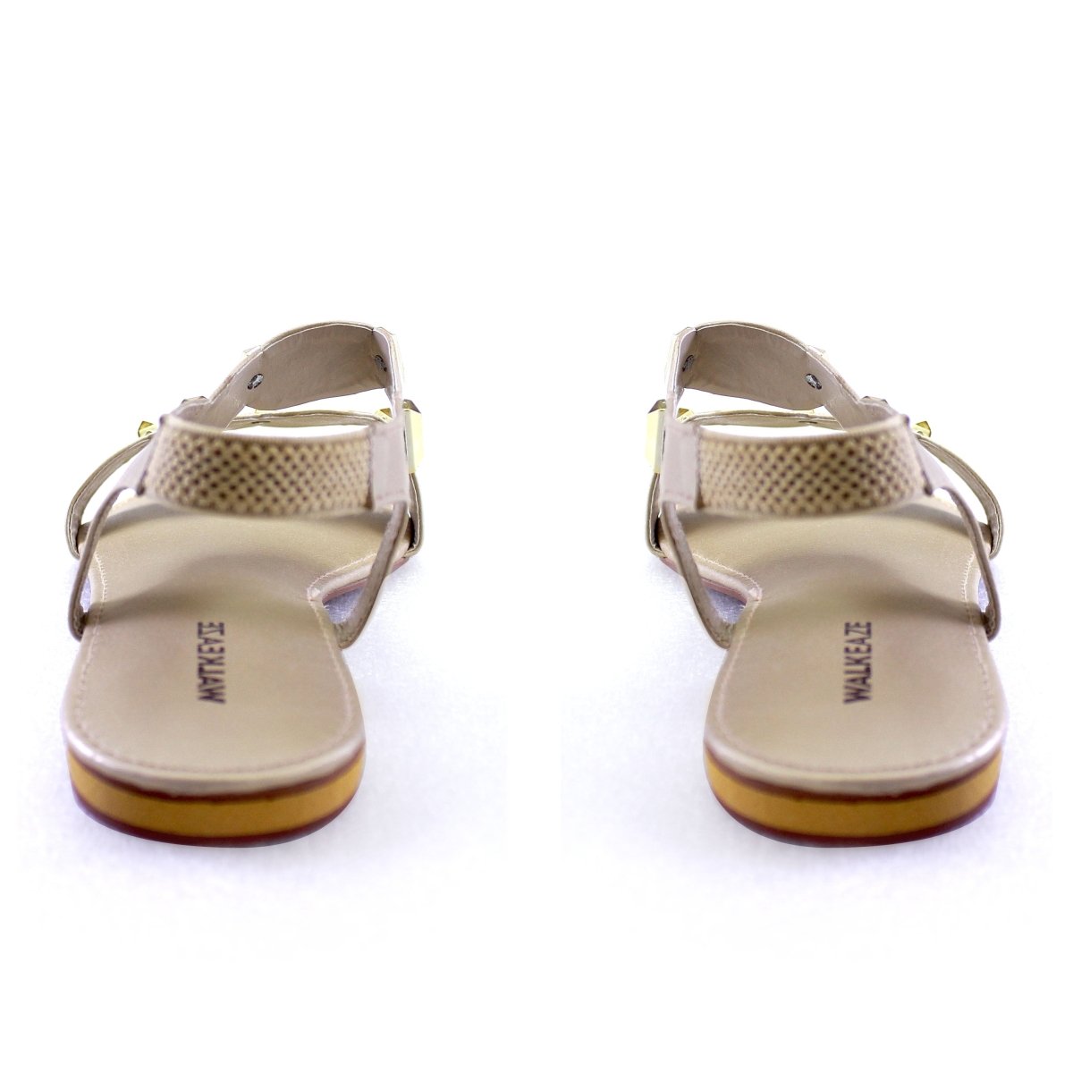 Women Casual Sandals - 37896S