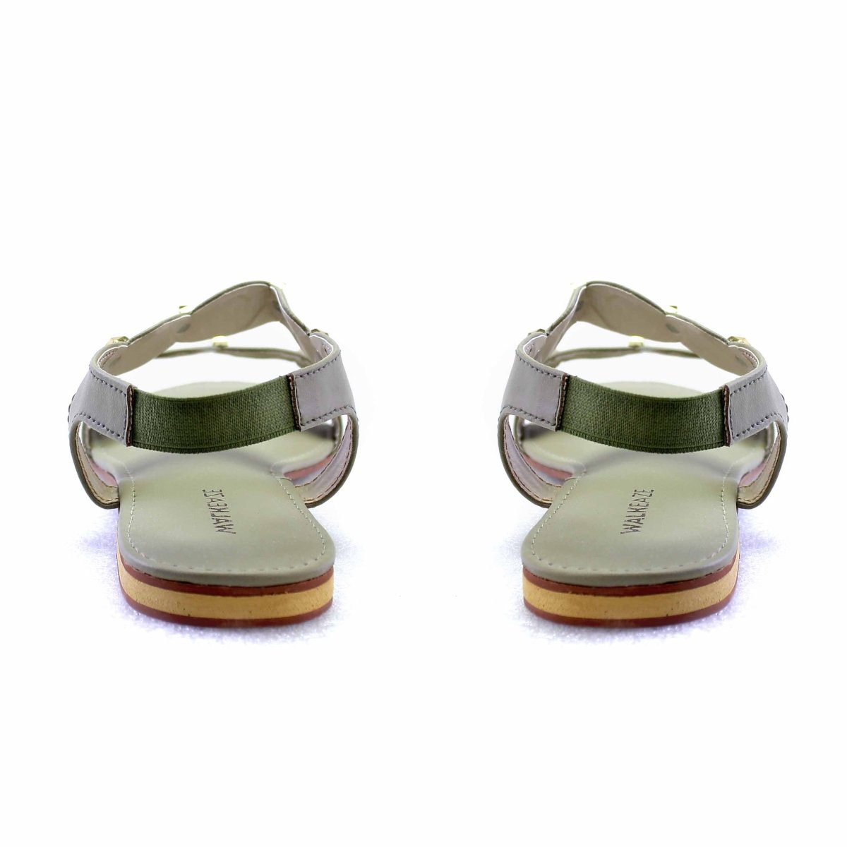 Women Casual Sandals - 37896S