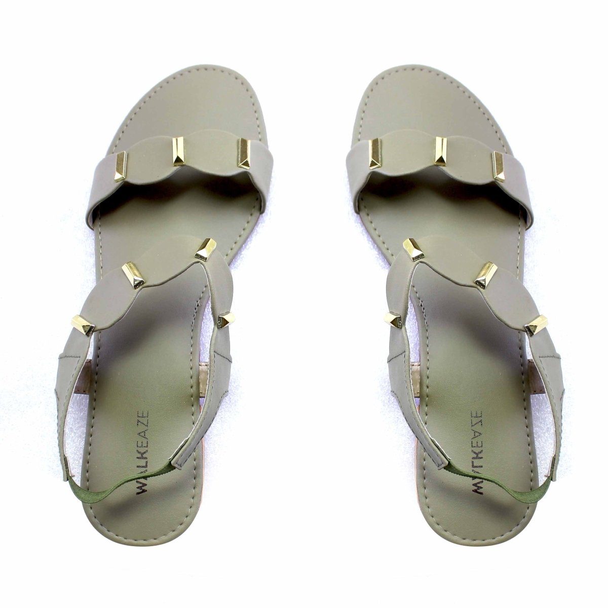 Women Casual Sandals - 37896S