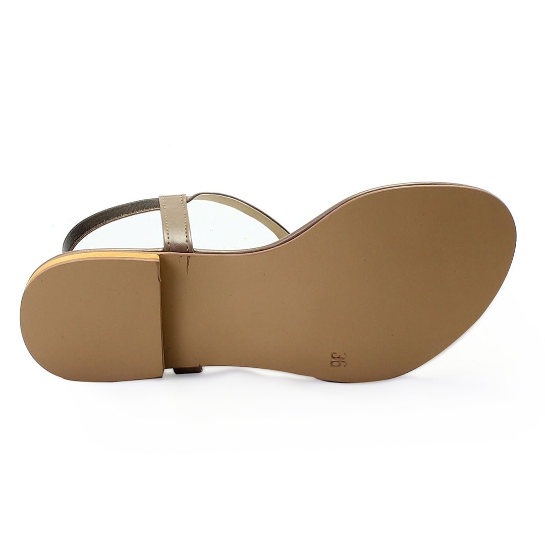 Women Casual Sandals - 37938S