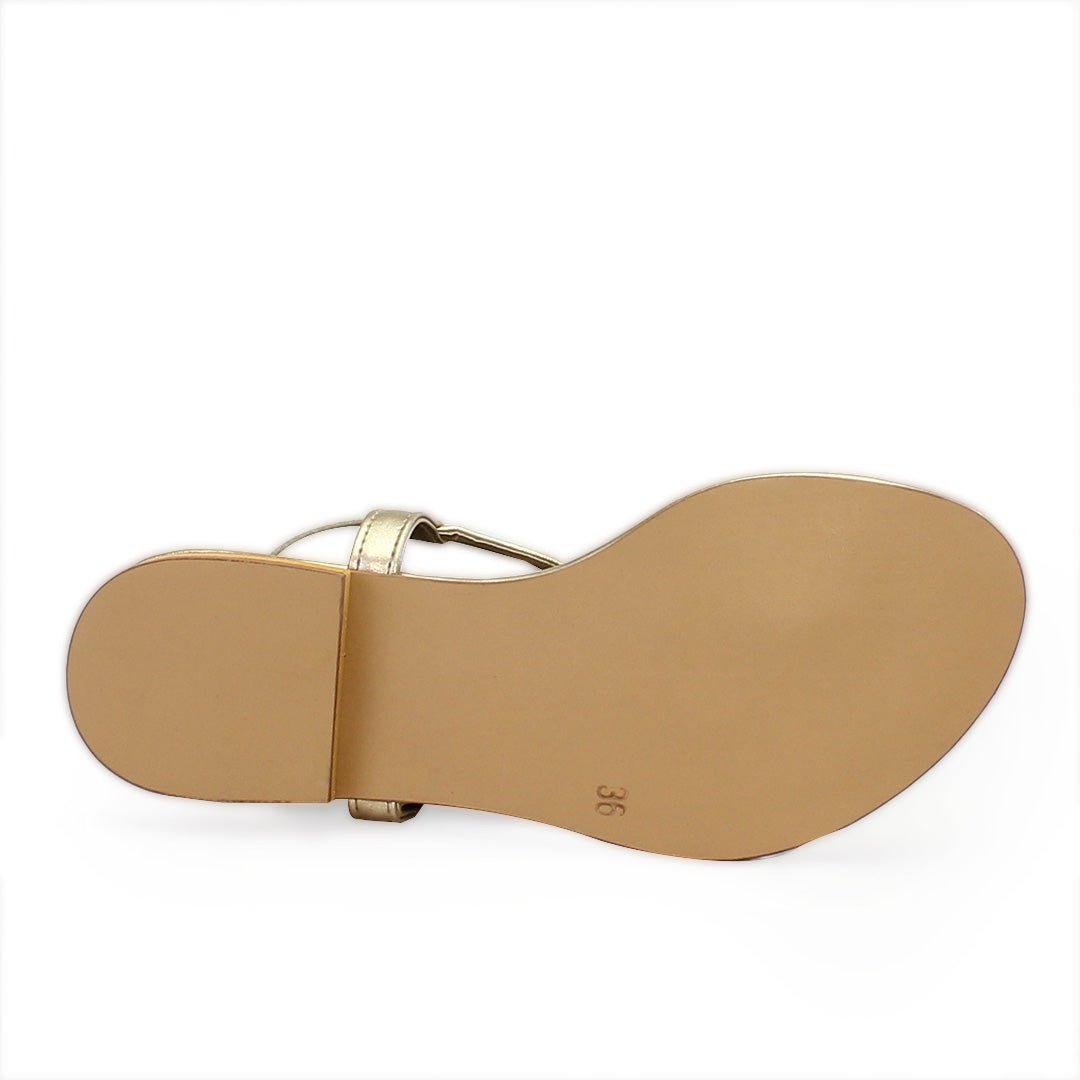 Women Casual Sandals - 37938S