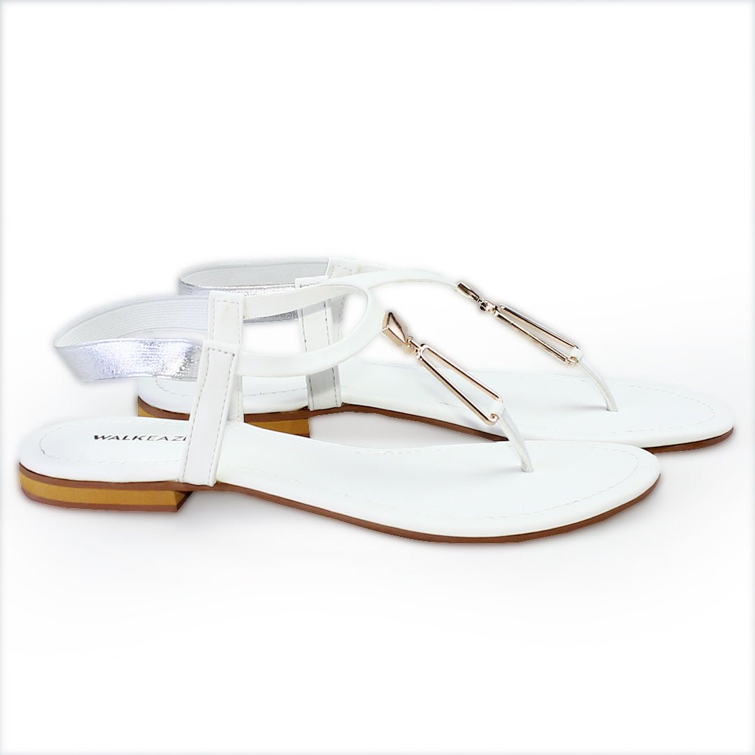 Women Casual Sandals - 37938S