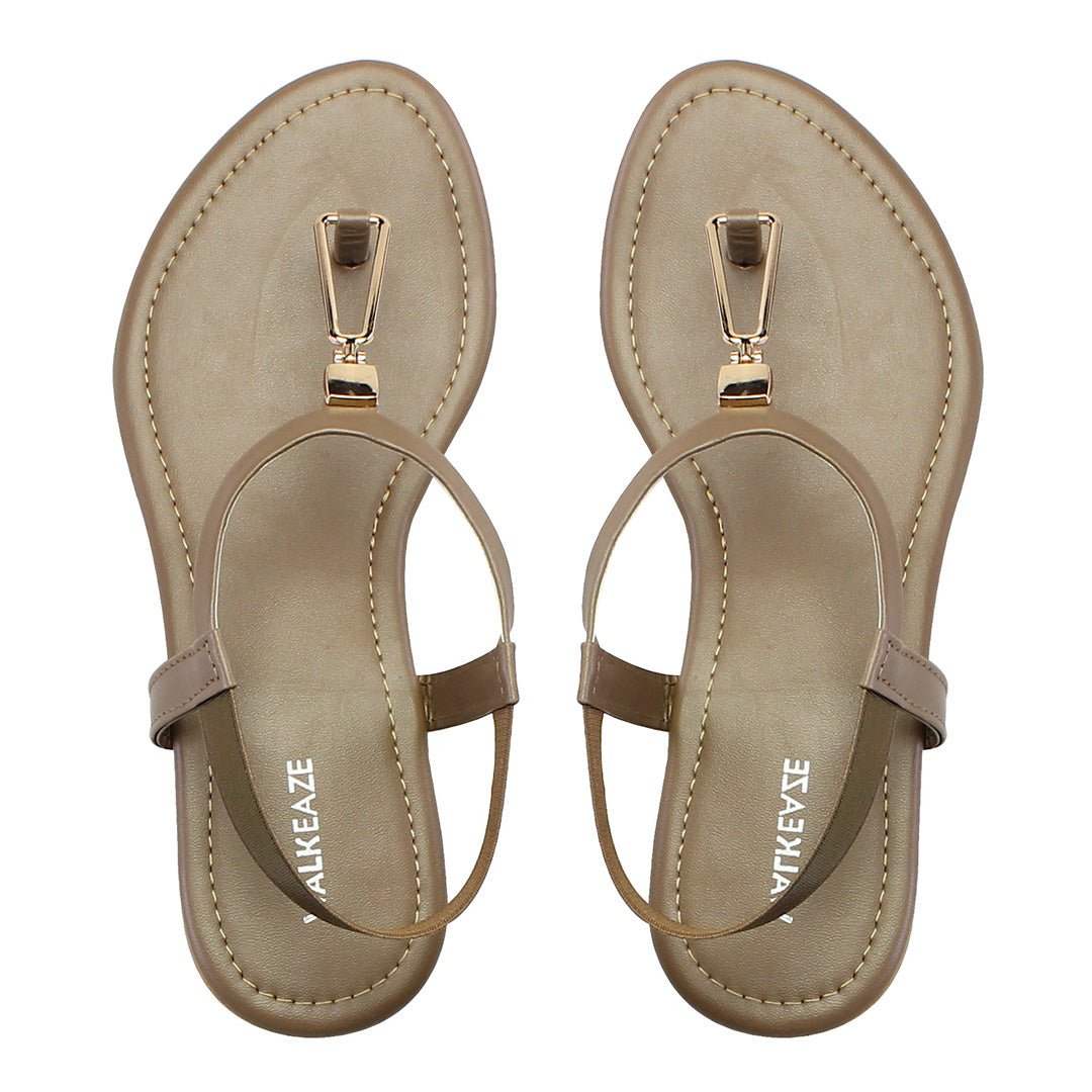 Women Casual Sandals - 37938S