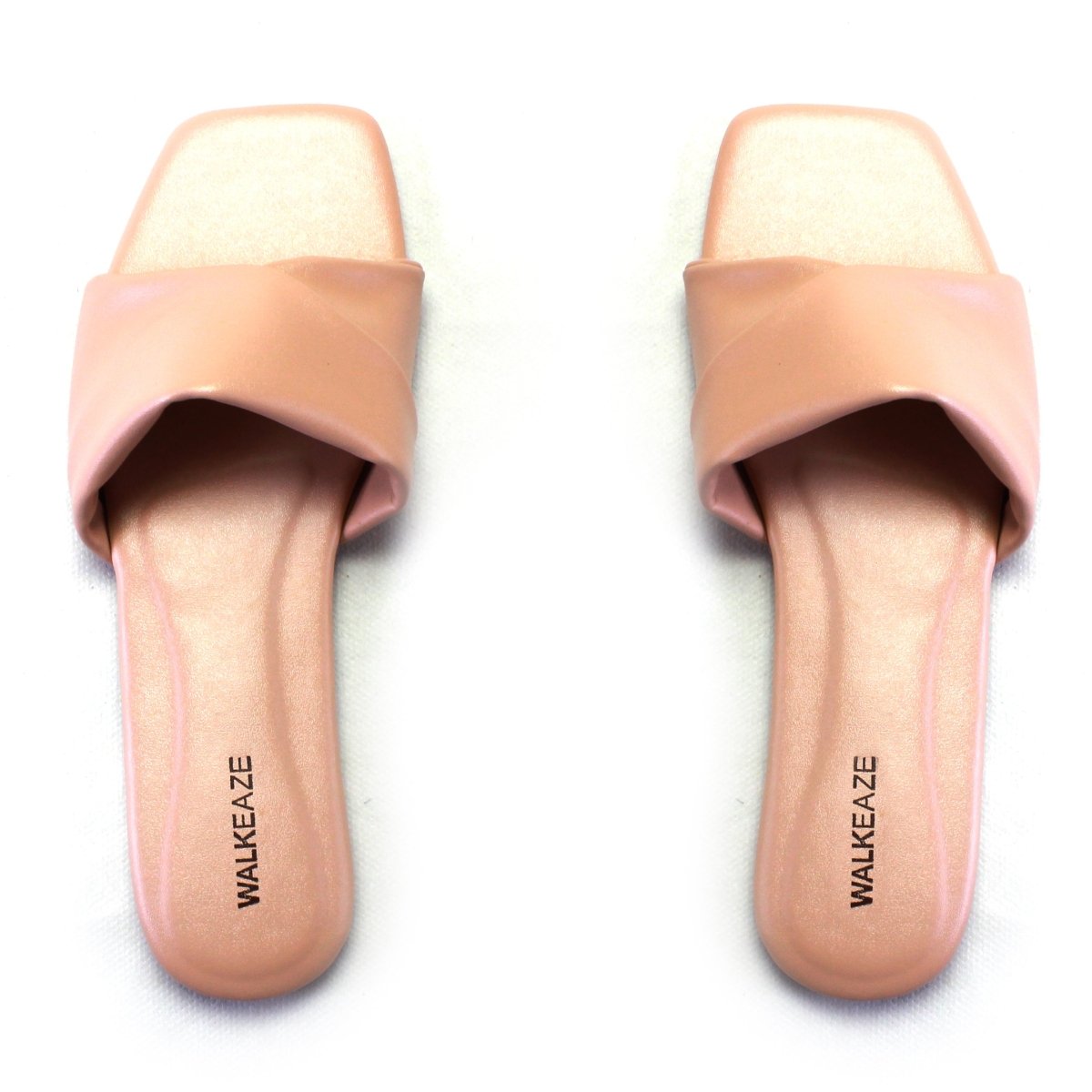 Women Casual Slippers - 38790S