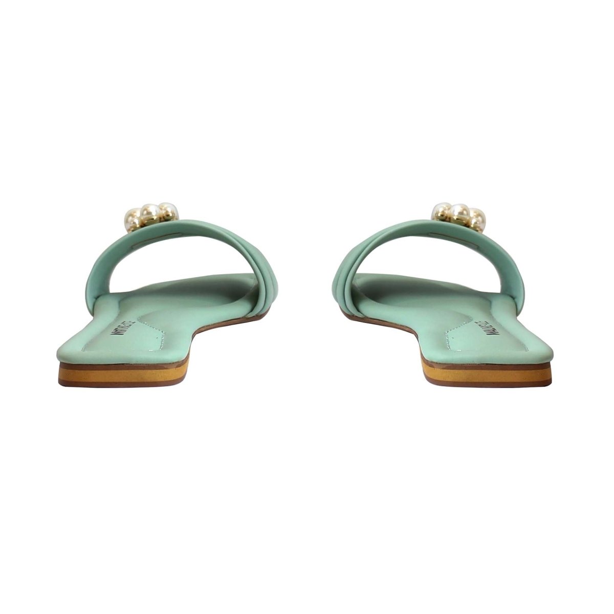 Women Casual Slippers - 39641S