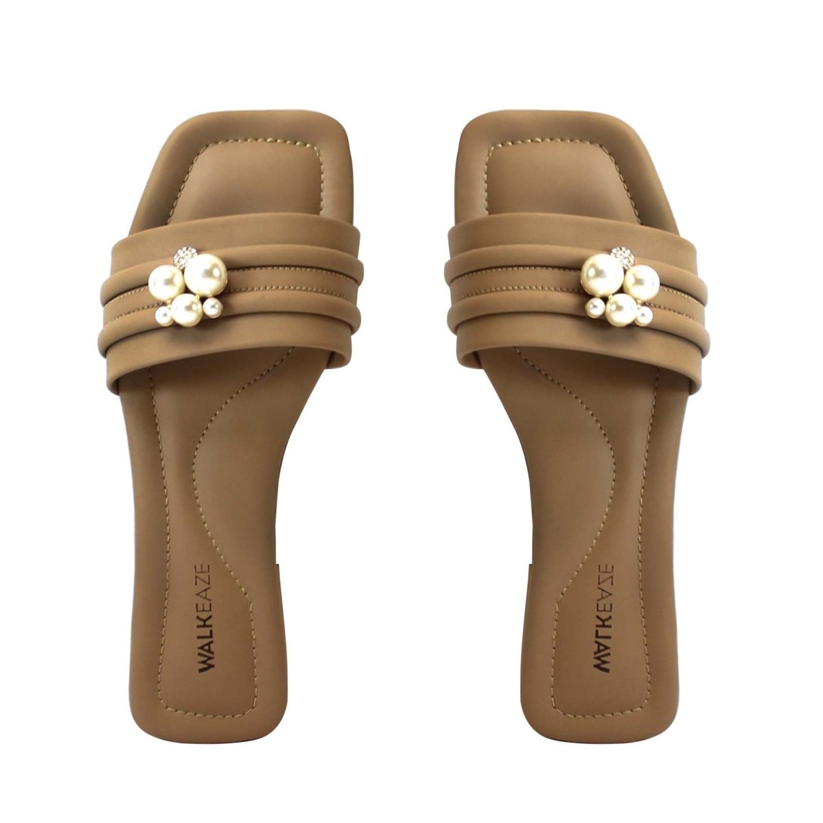Women Casual Slippers - 39641S