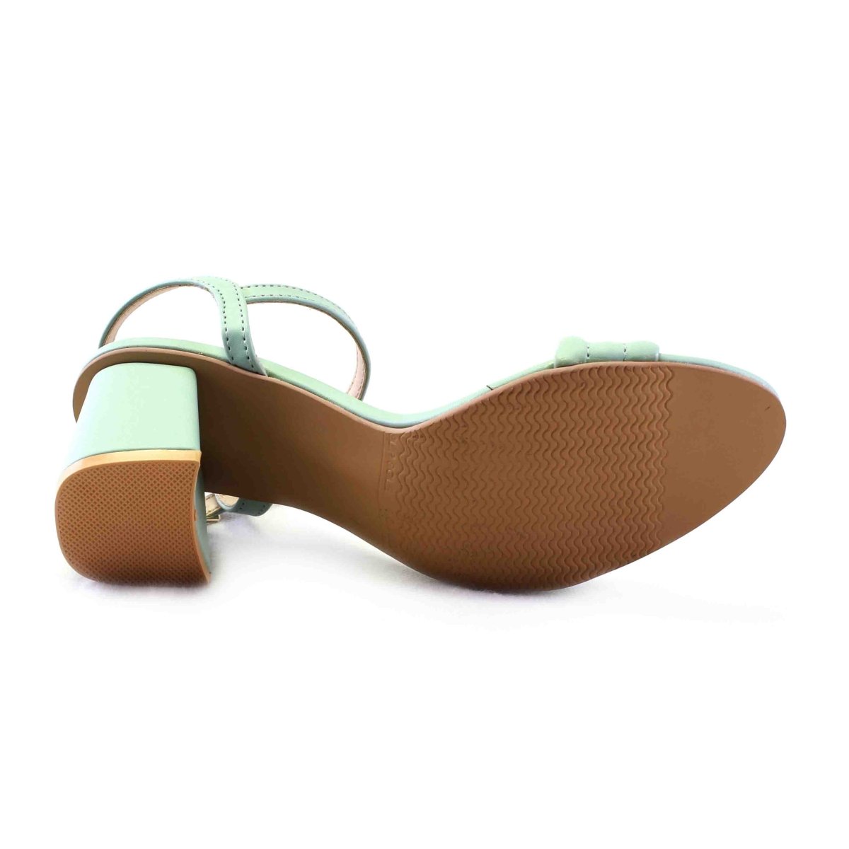 Women Formal Block Heel - 62130S