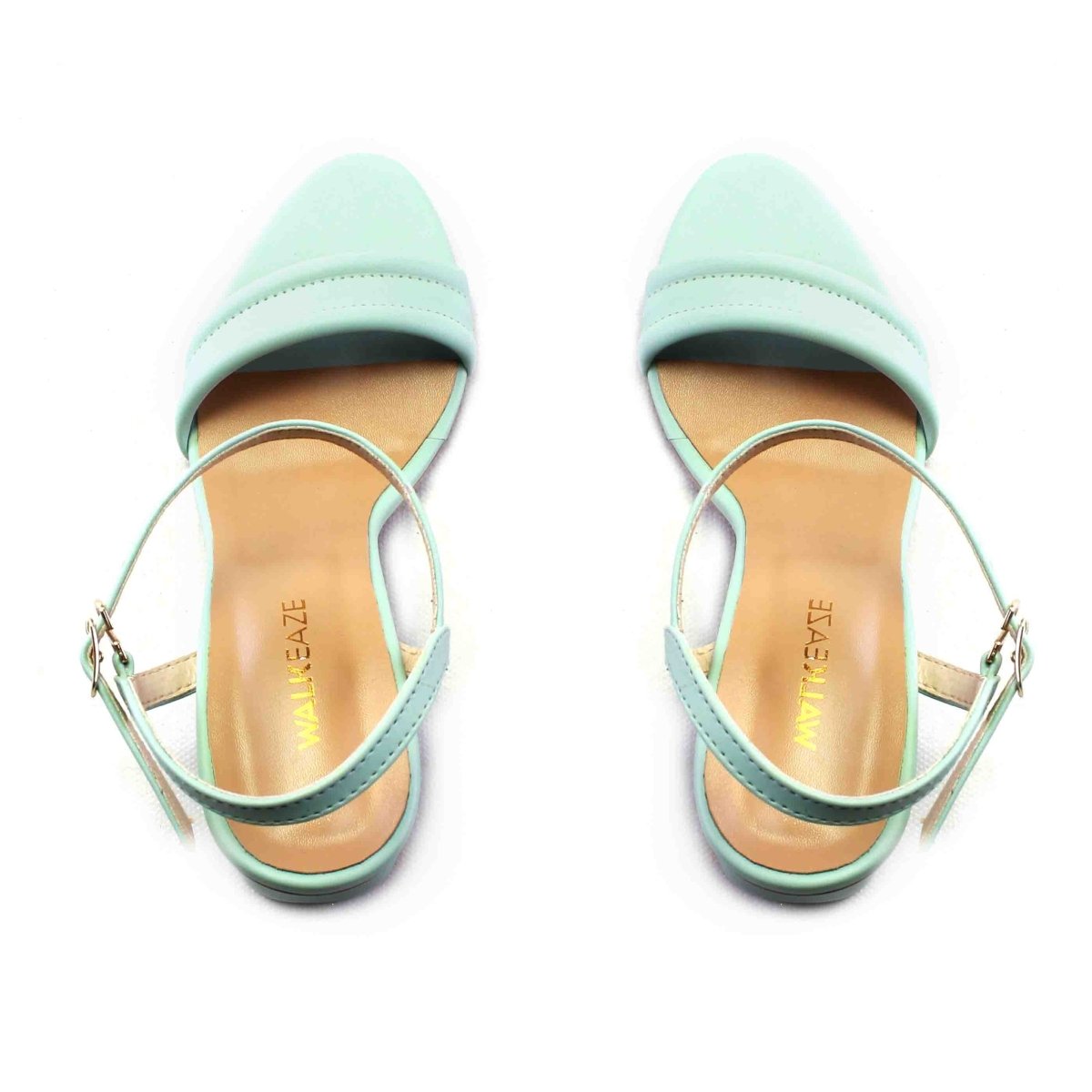 Women Formal Block Heel - 62130S