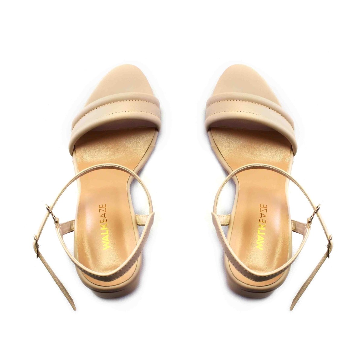 Women Formal Block Heel - 62130S