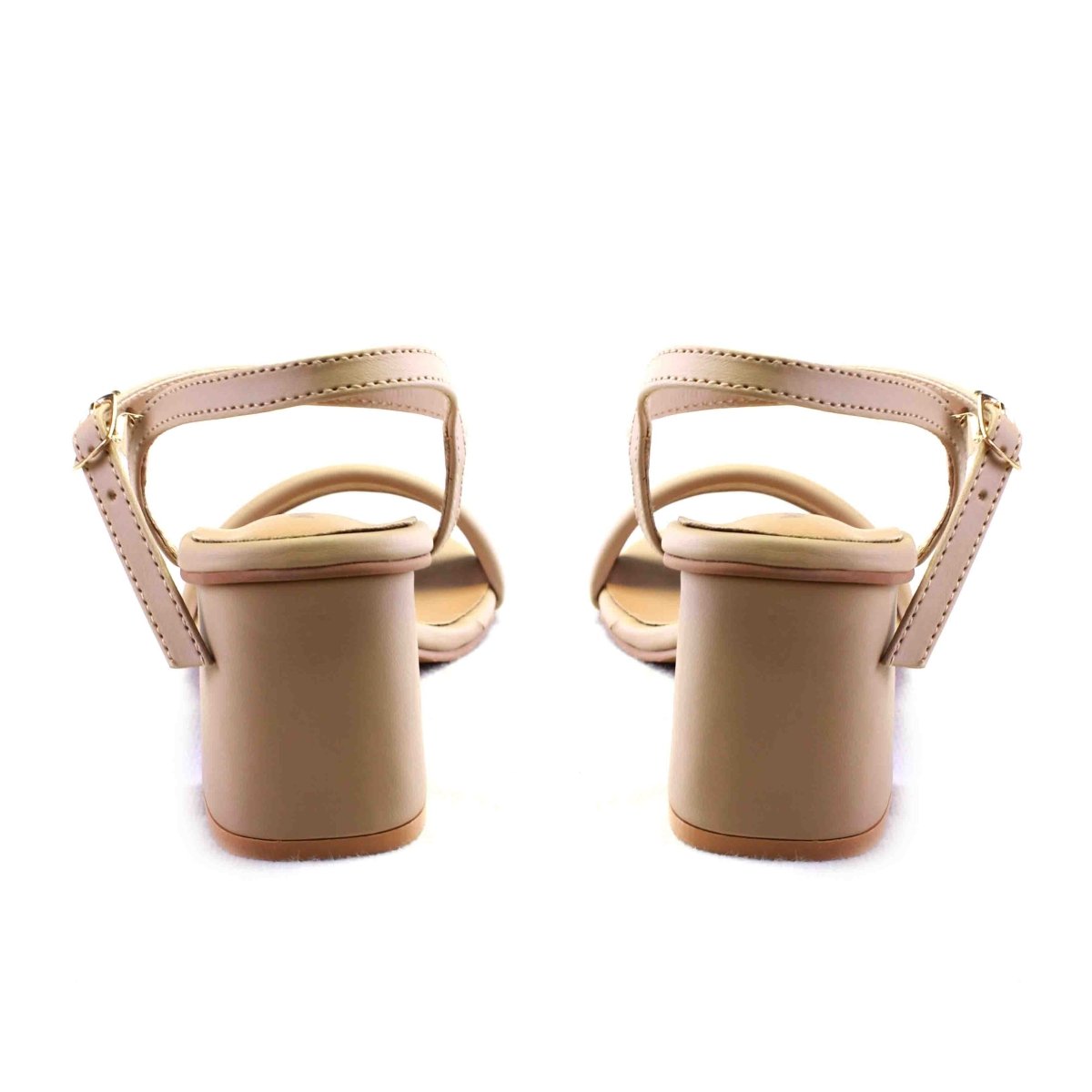 Women Formal Block Heel - 62130S