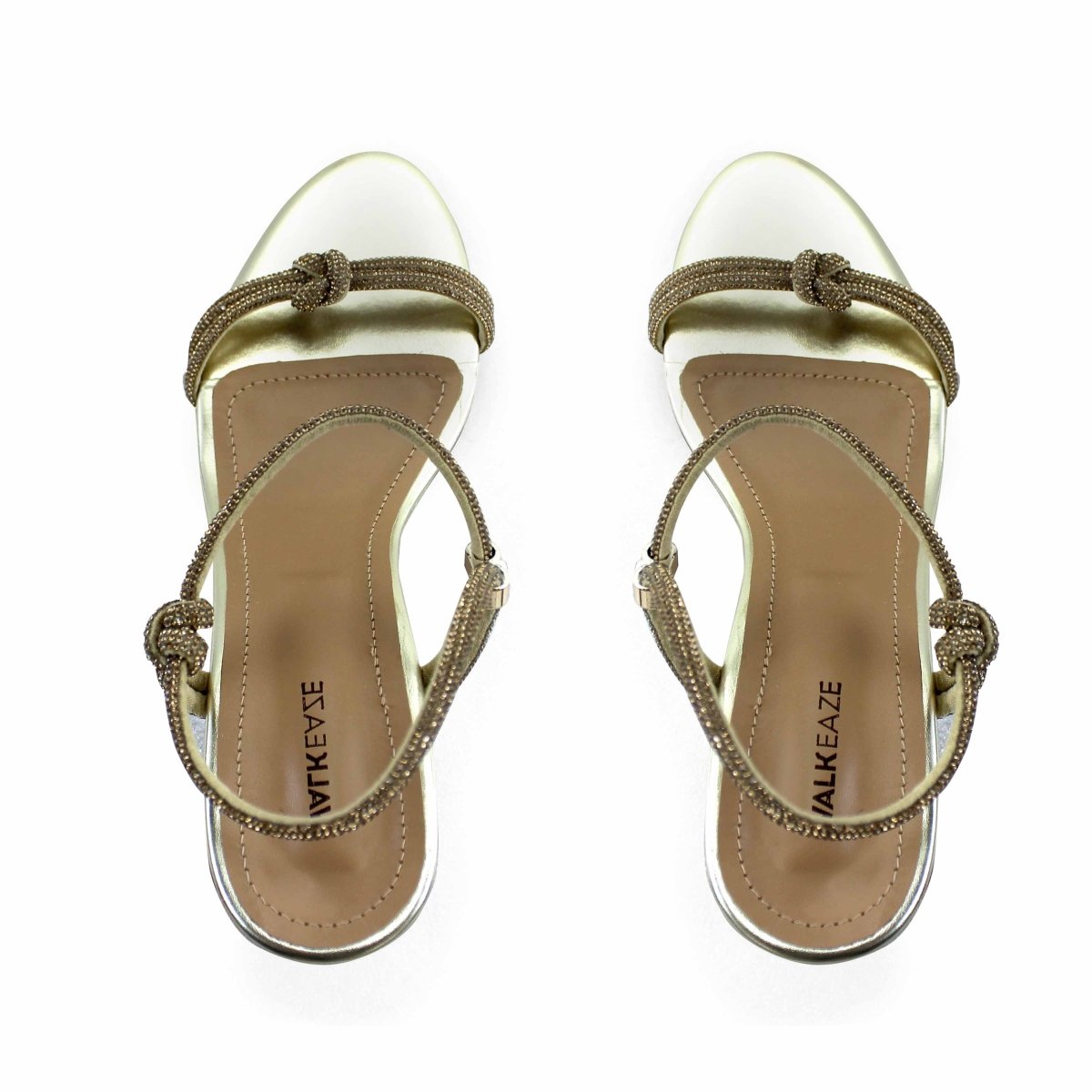 Women Formal Block Heel - 62201S