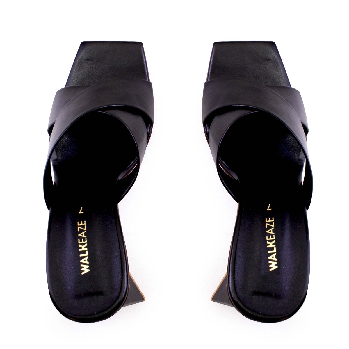 Women Formal Block Heel - 62291S