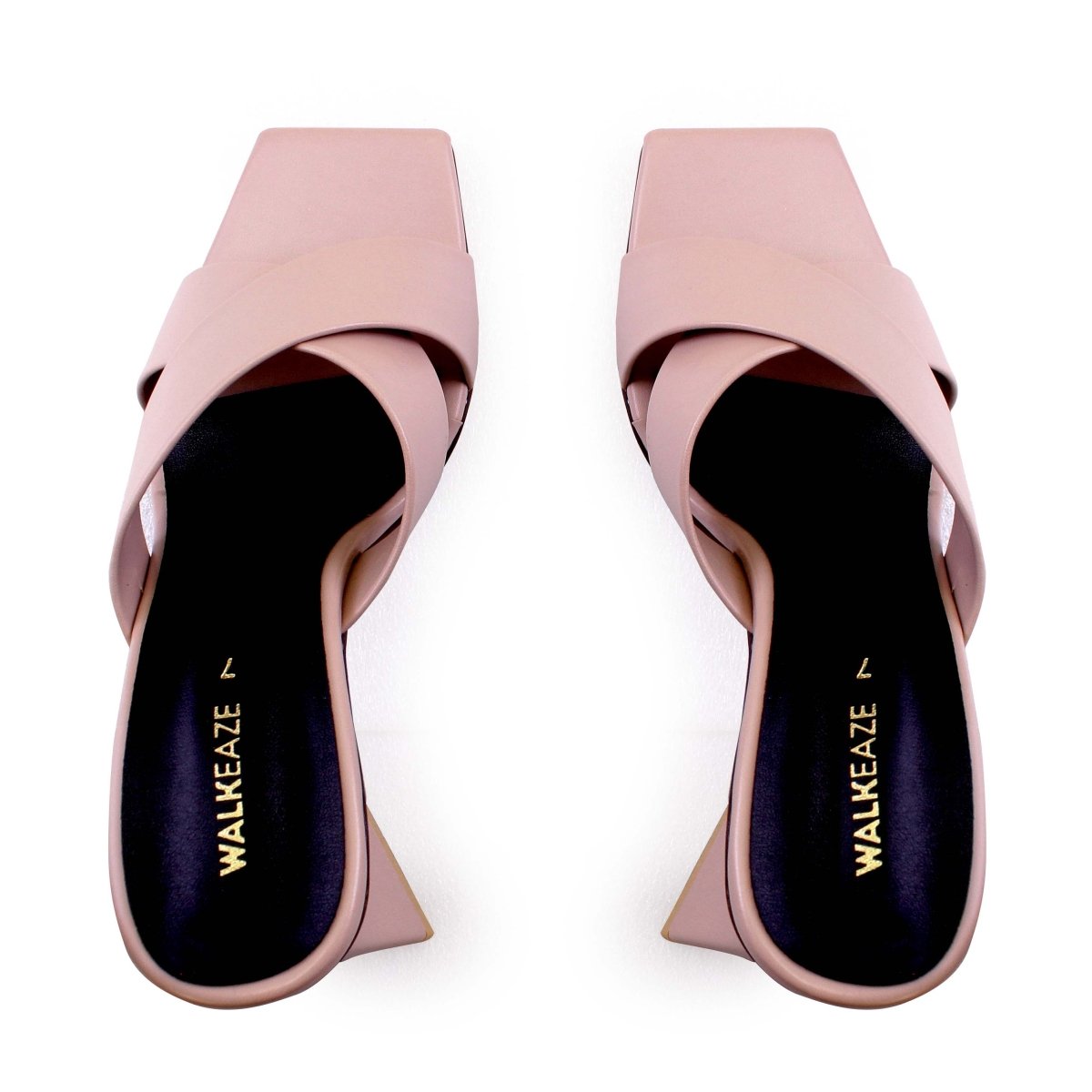 Women Formal Block Heel - 62291S
