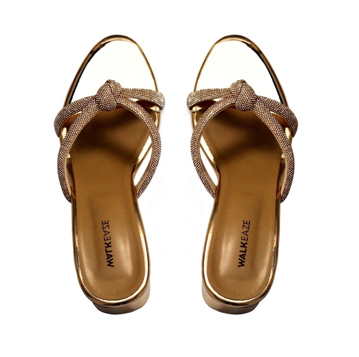 Women Formal Block Heel - 62436S