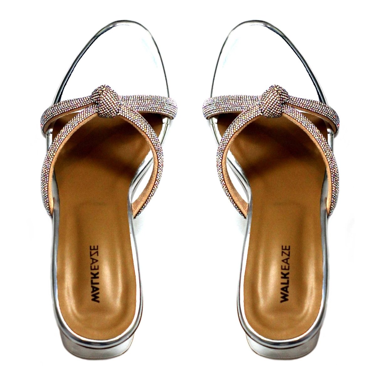 Women Formal Block Heel - 62436S