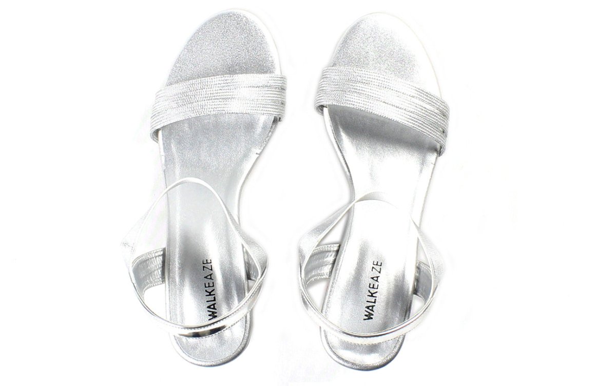Women Formal Block Heel - 72912S