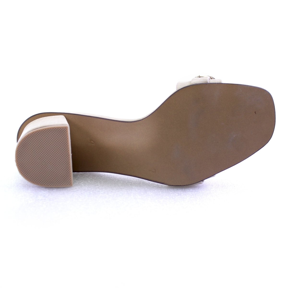 Women Formal Block Heel - 73742S