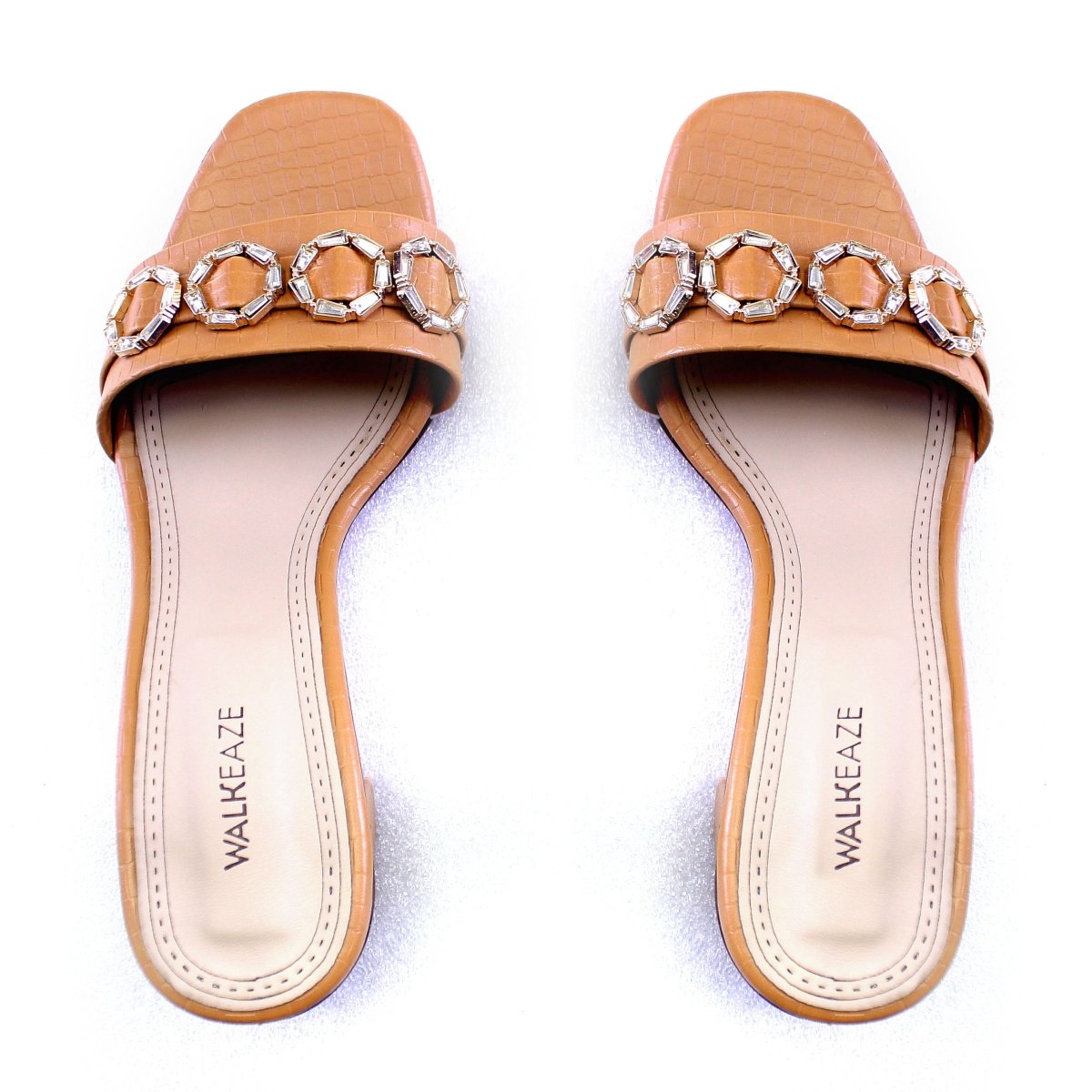 Women Formal Block Heel - 73742S