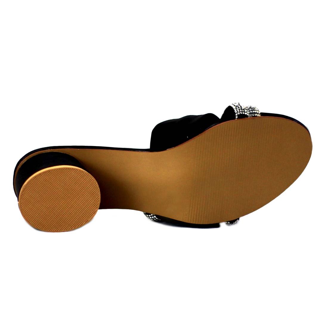 Women Formal Block Heel - 74374S