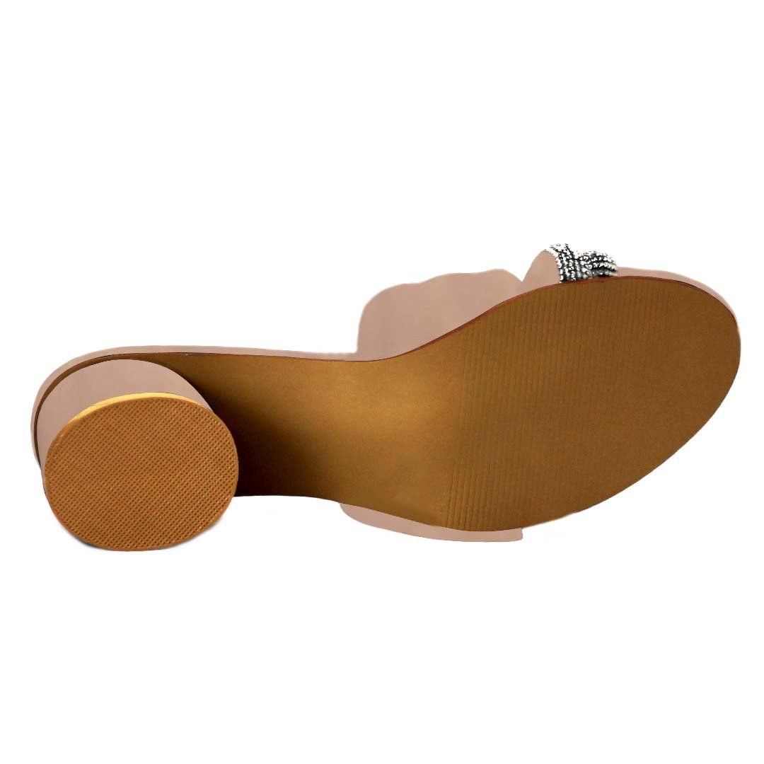 Women Formal Block Heel - 74374S