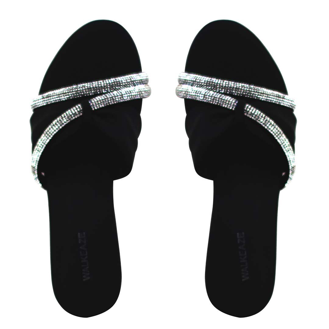 Women Formal Block Heel - 74374S