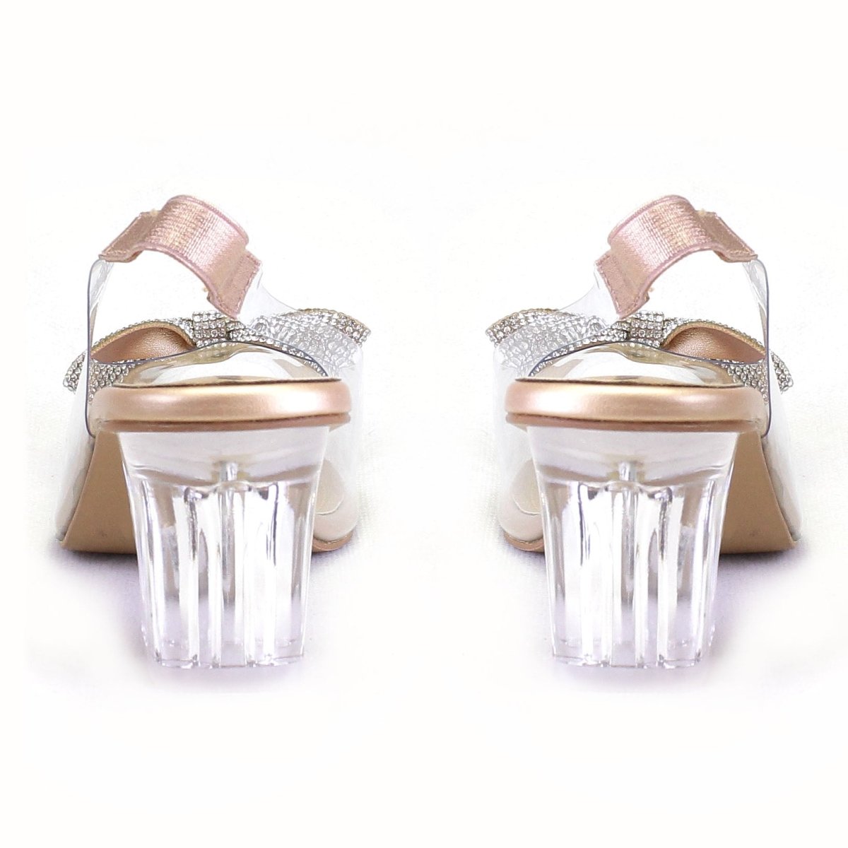 Women Formal Court Shoes - 62210S