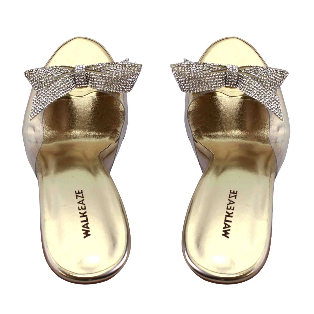 Women Formal Heel - 62032S