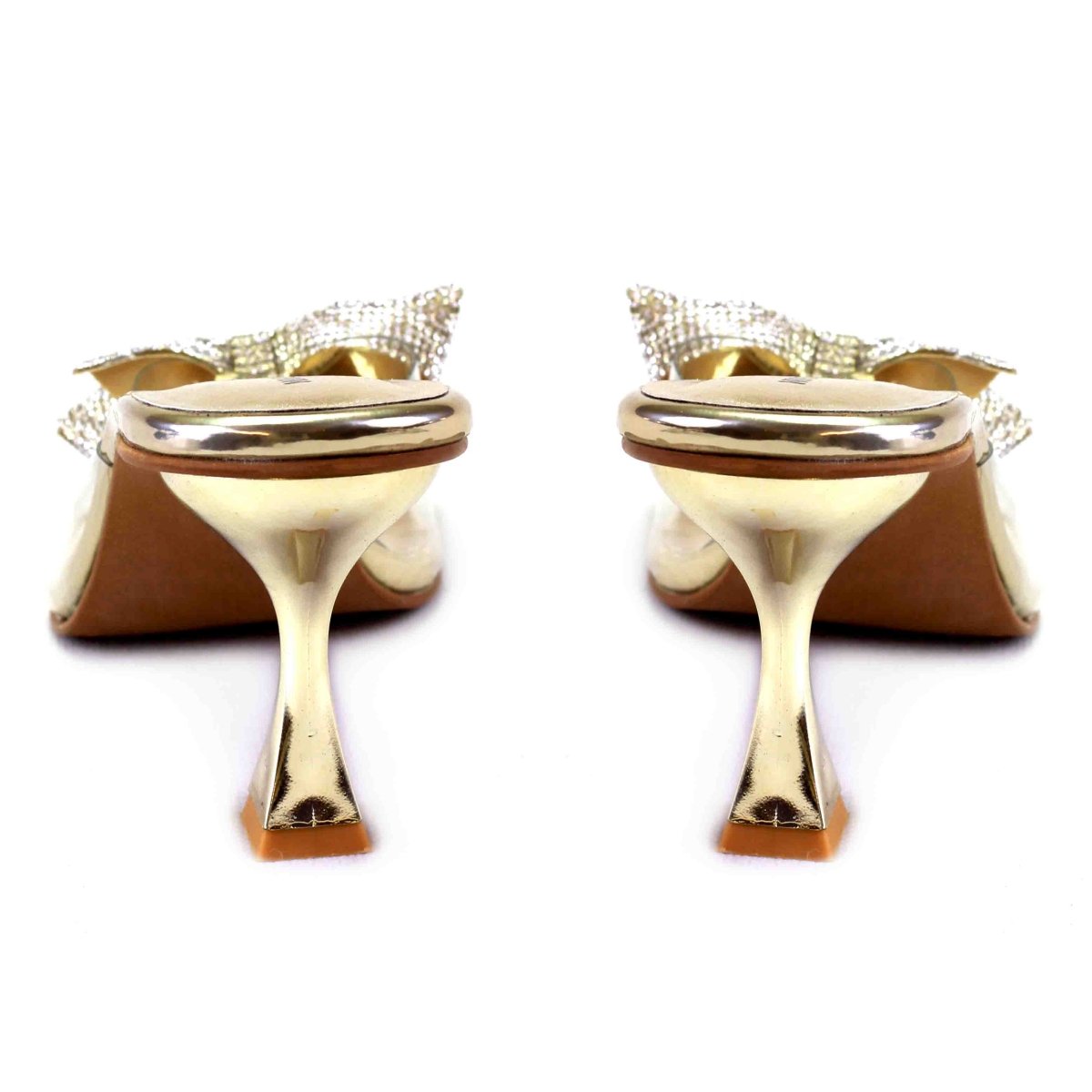 Women Formal Heel - 62032S