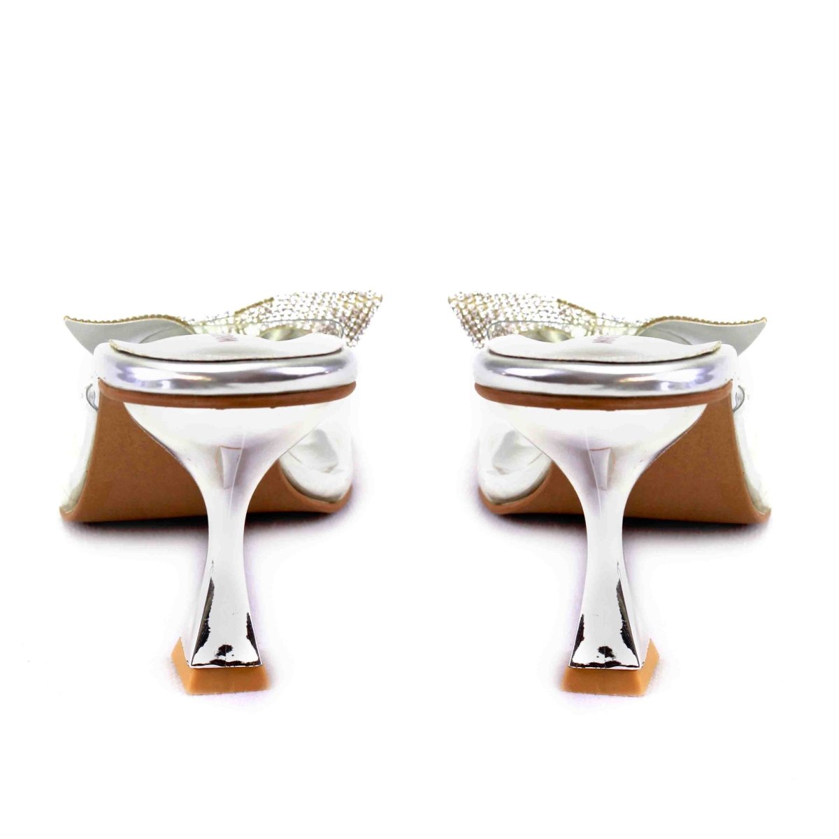 Women Formal Heel - 62032S