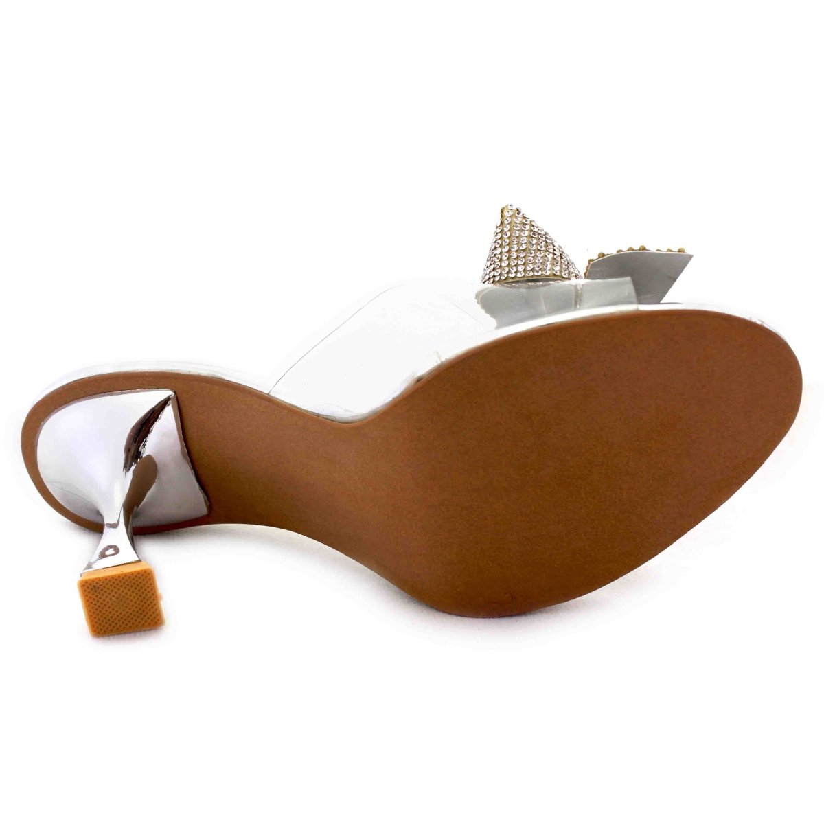 Women Formal Heel - 62032S