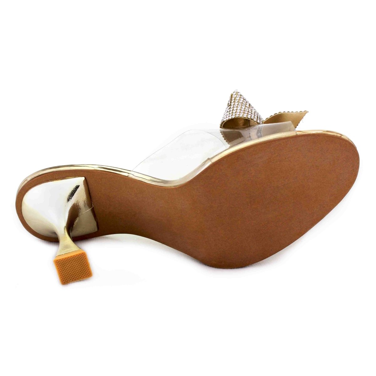 Women Formal Heel - 62032S