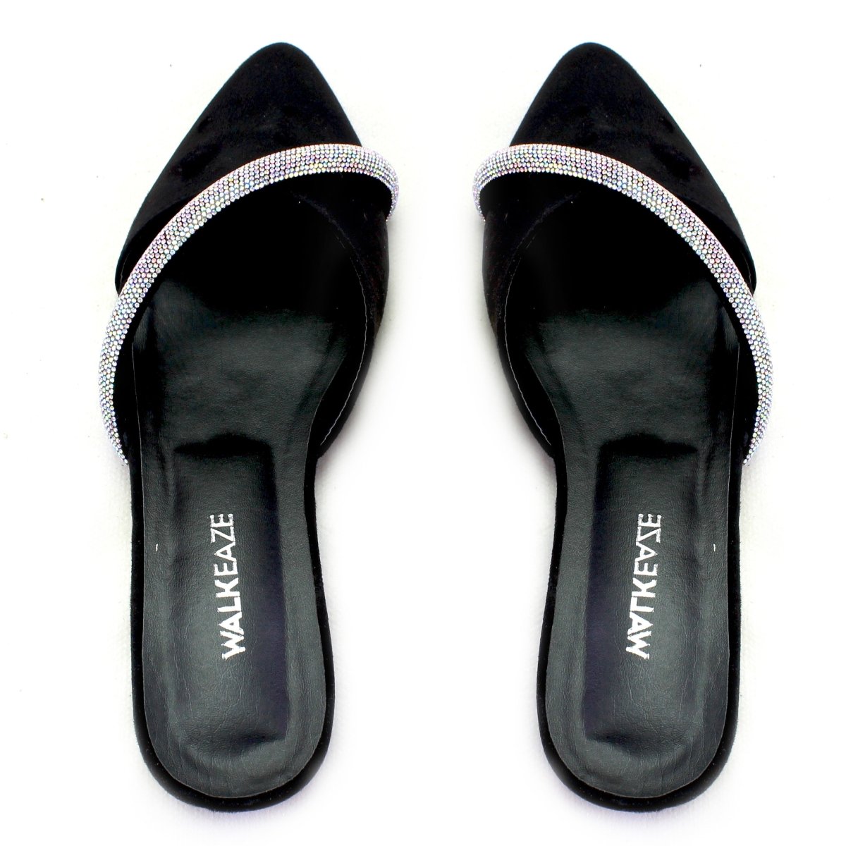 Women Formal Mules - 39075S