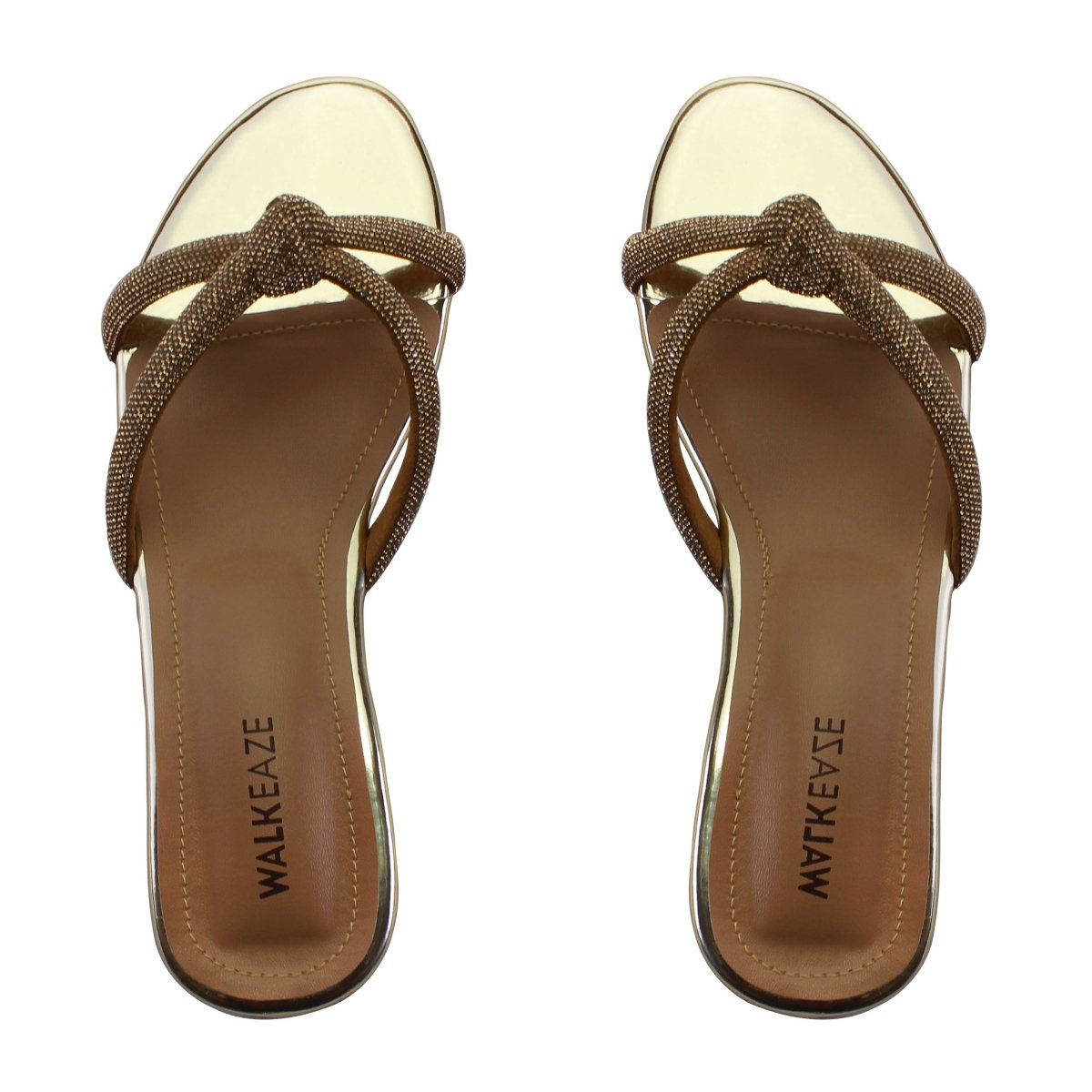 Women Formal Slippers - 38679S