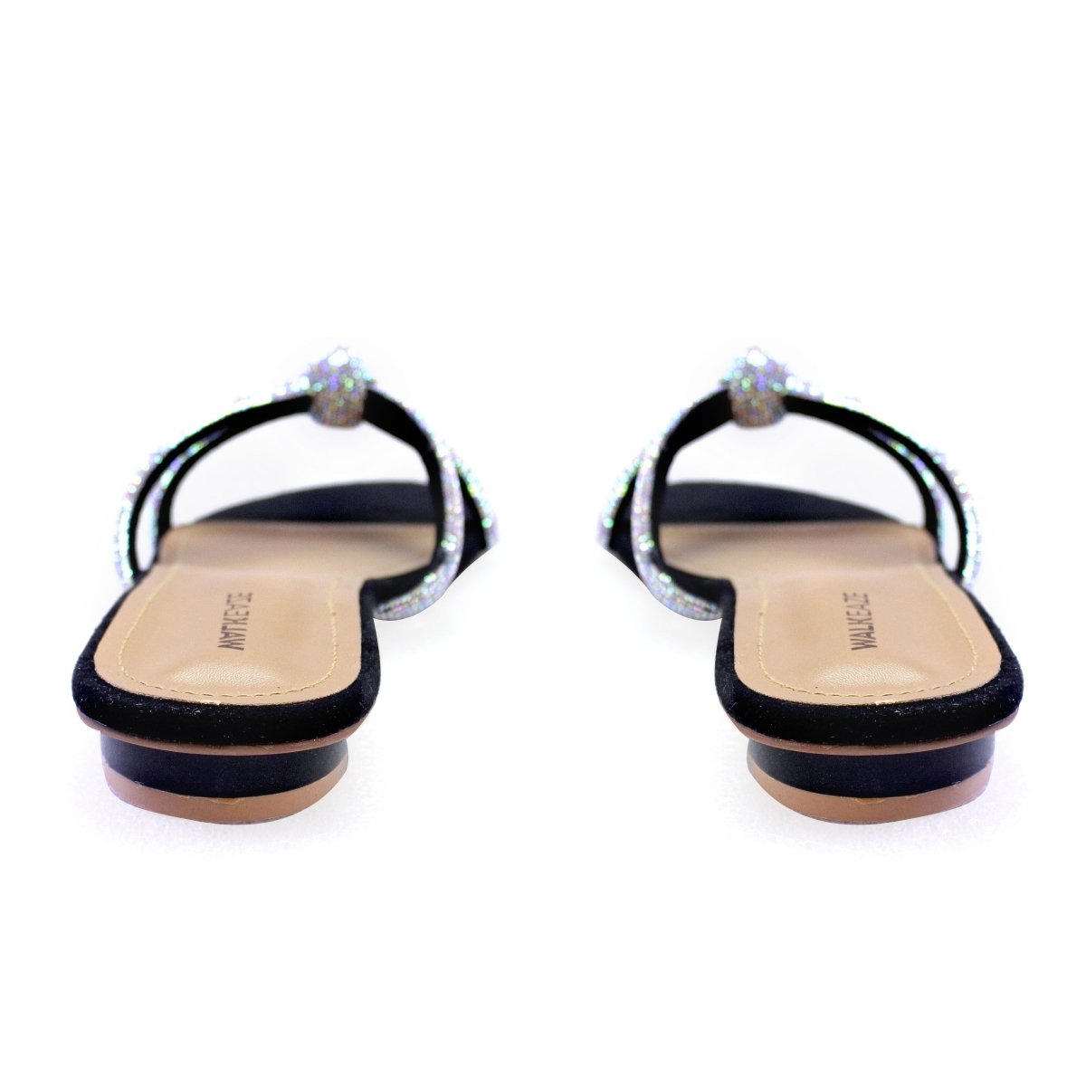 Women Formal Slippers - 38679S