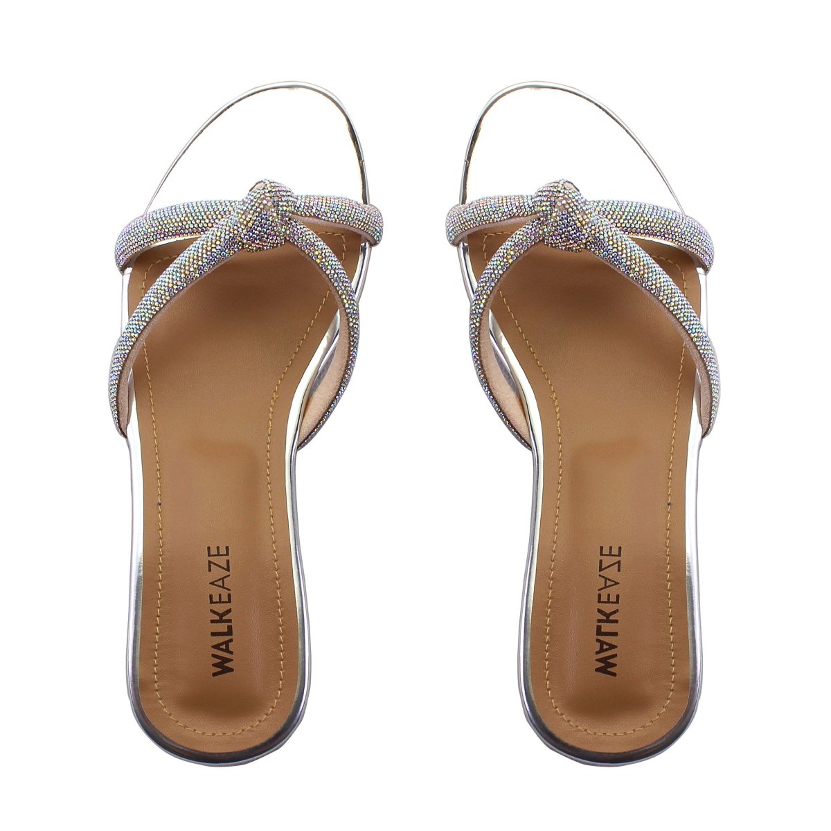 Women Formal Slippers - 38679S