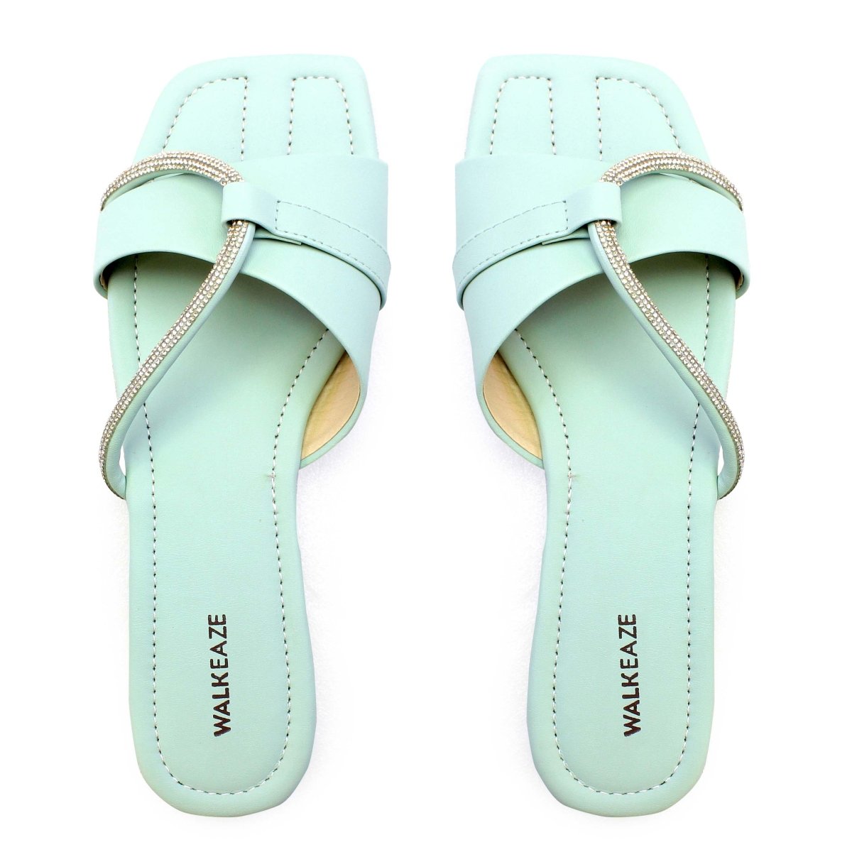 Women Formal Slippers - 39077S