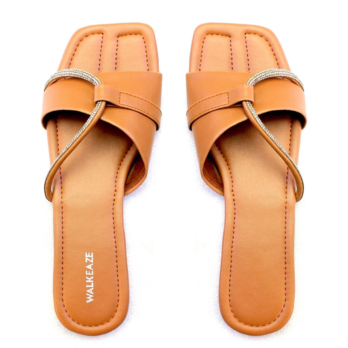 Women Formal Slippers - 39077S