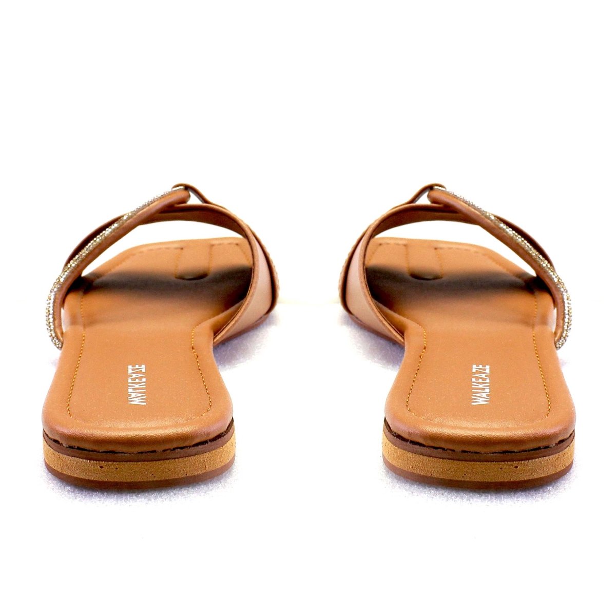 Women Formal Slippers - 39077S