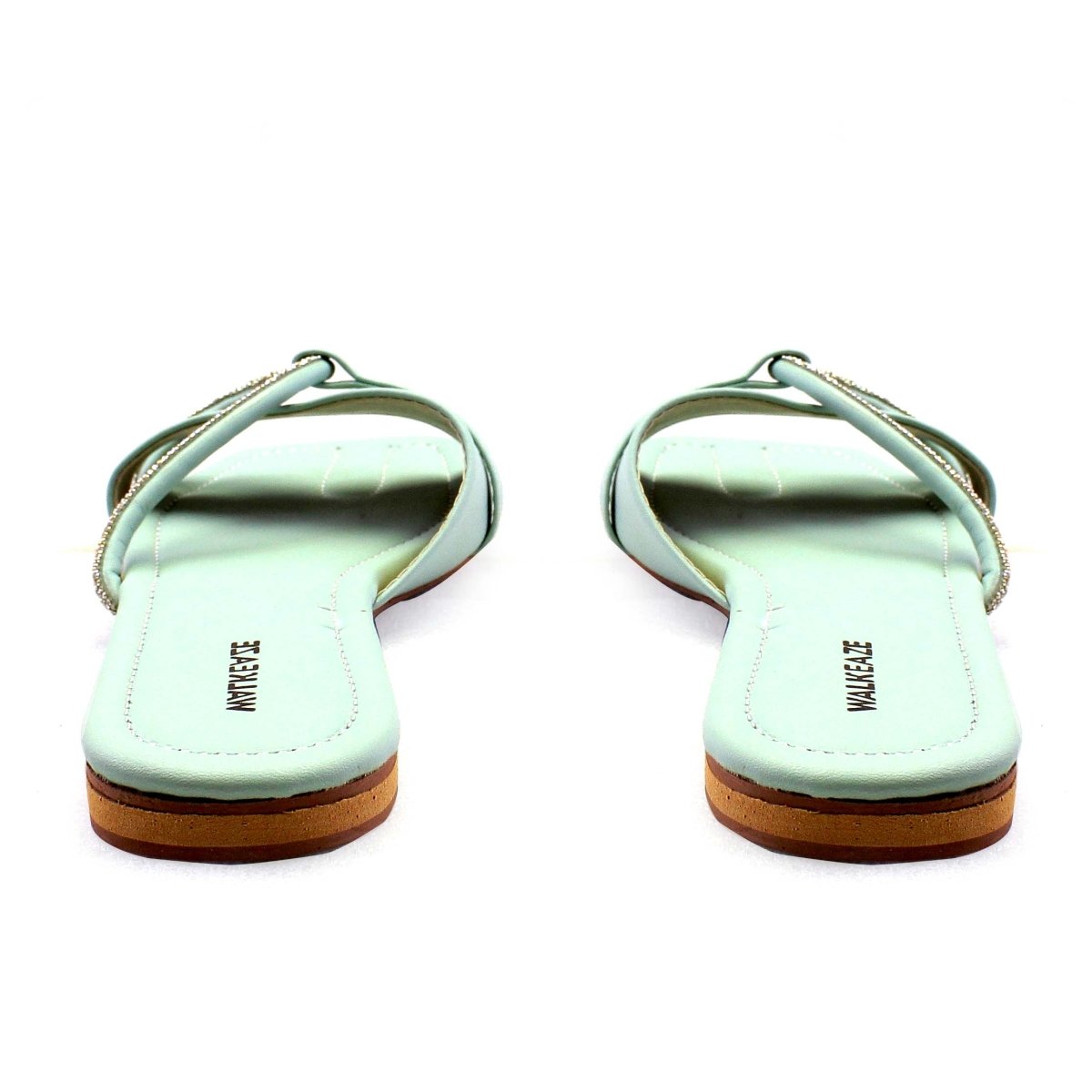 Women Formal Slippers - 39077S